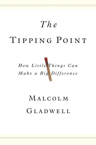 THE TIPPING POINT
