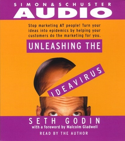 UNLEASHING THE IDEAVIRUS