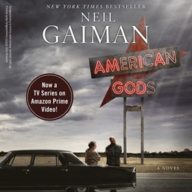 AMERICAN GODS