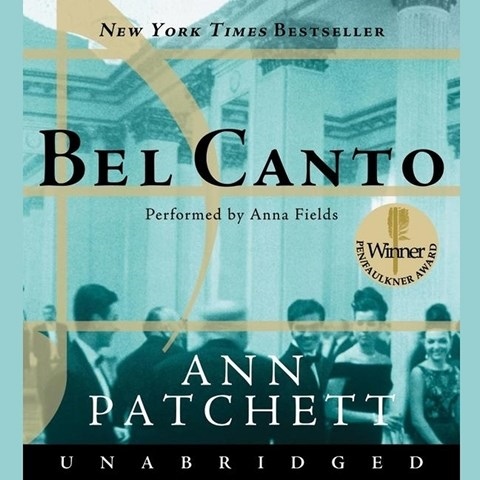 BEL CANTO