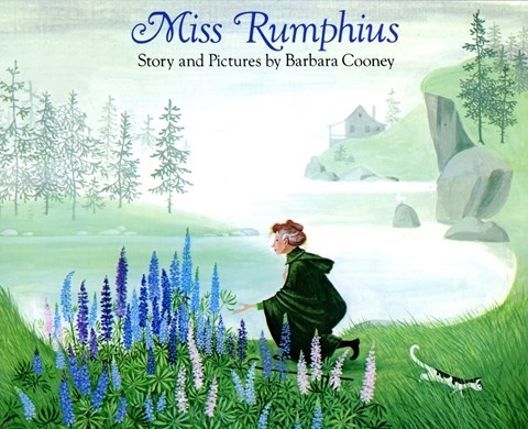 MISS RUMPHIUS