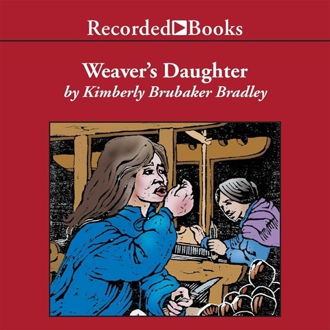 WEAVER’S DAUGHTER