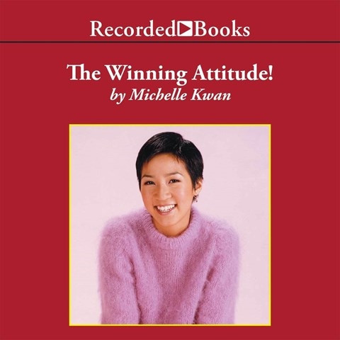 THE WINNING ATTITUDE! WHAT IT TAKES TO BE A CHAMPION