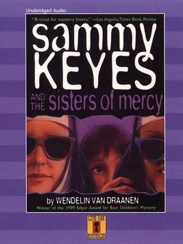 SAMMY KEYES AND THE SISTERS OF MERCY