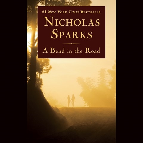 A BEND IN THE ROAD
