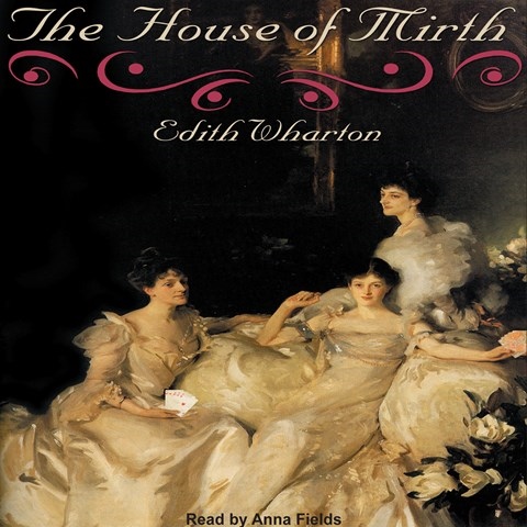 THE HOUSE OF MIRTH