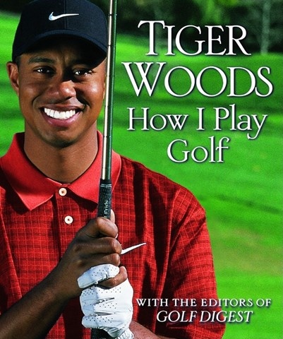 HOW I PLAY GOLF