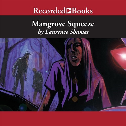 MANGROVE SQUEEZE
