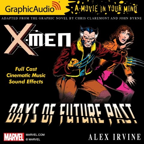 MARVEL X-MEN