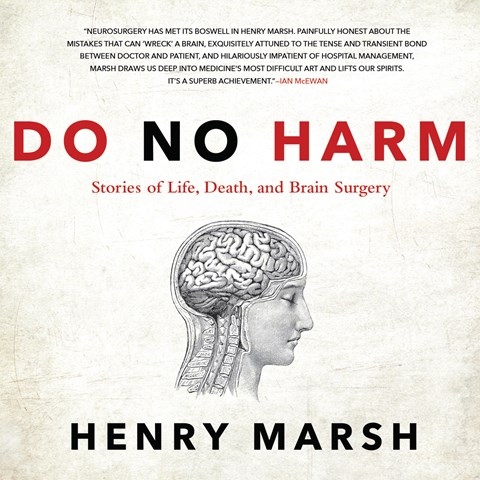 DO NO HARM
