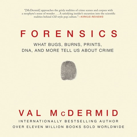 FORENSICS