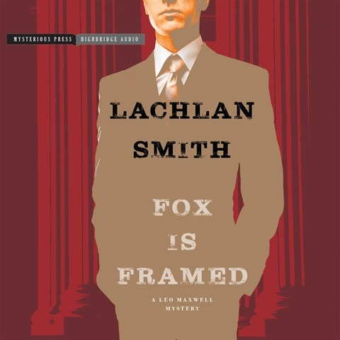 FOX IS FRAMED