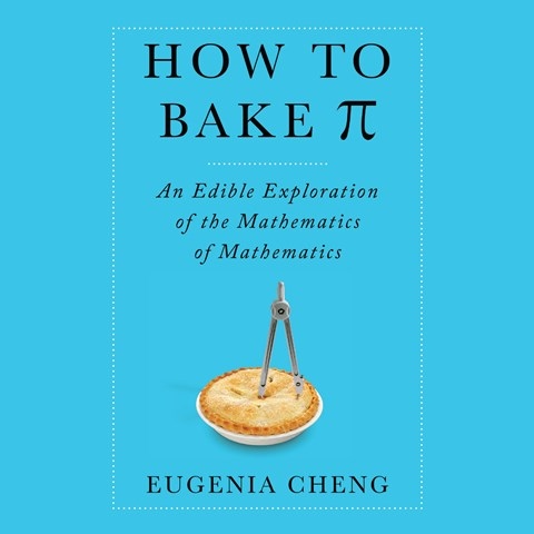 HOW TO BAKE PI