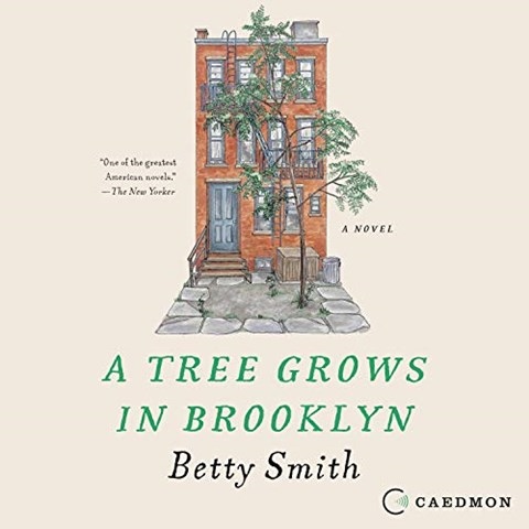 A TREE GROWS IN BROOKLYN