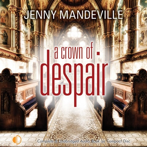 A CROWN OF DESPAIR