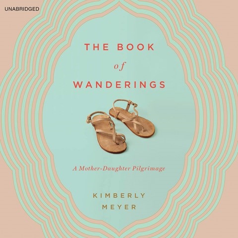 THE BOOK OF WANDERINGS