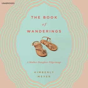 THE BOOK OF WANDERINGS