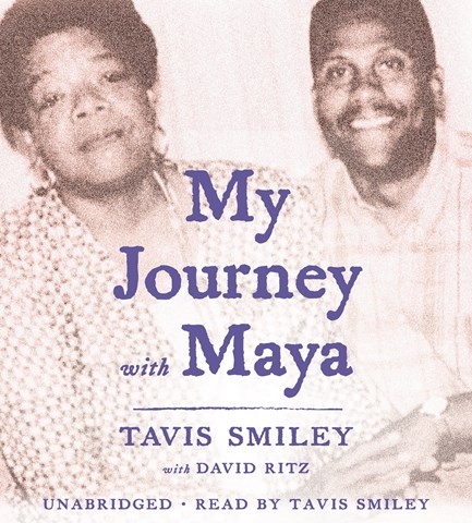 MY JOURNEY WITH MAYA