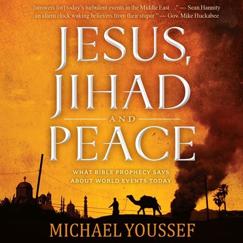 JESUS, JIHAD AND PEACE