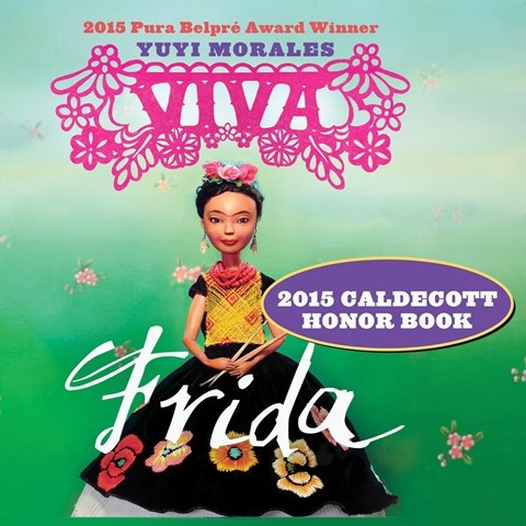 VIVA FRIDA