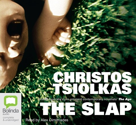 THE SLAP