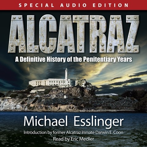 ALCATRAZ