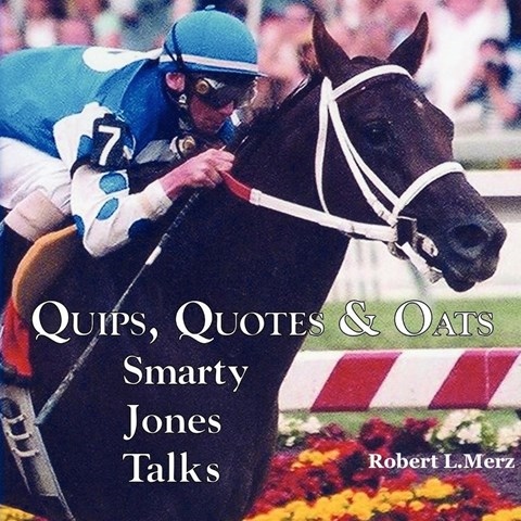 QUIPS, QUOTES & OATS