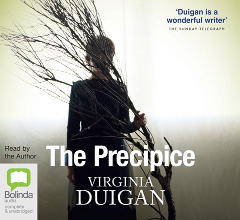 THE PRECIPICE