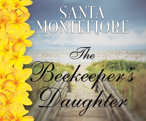 THE BEEKEEPER'S DAUGHTER