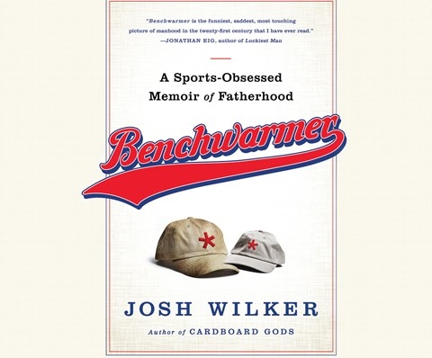 BENCHWARMER