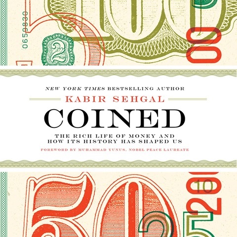 COINED