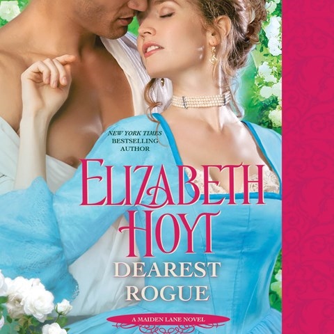 DEAREST ROGUE