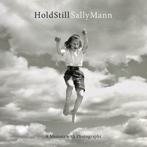 HOLD STILL