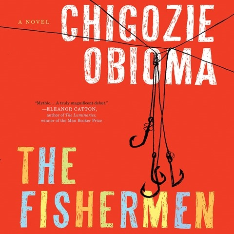 THE FISHERMEN