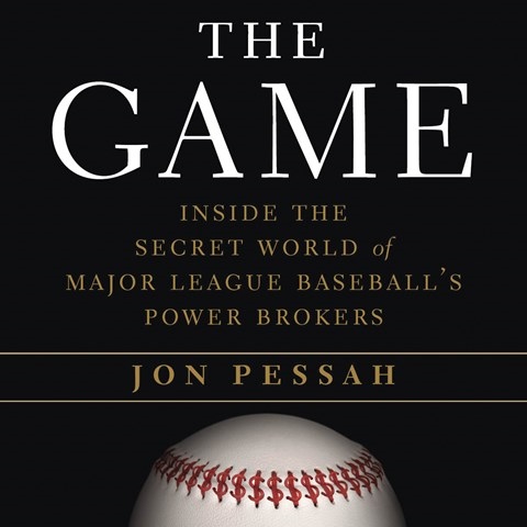 THE GAME