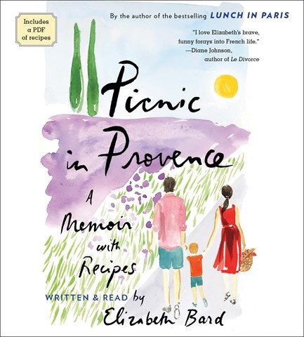 PICNIC IN PROVENCE