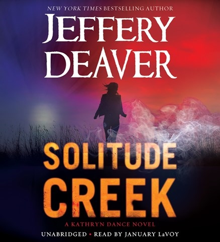 SOLITUDE CREEK