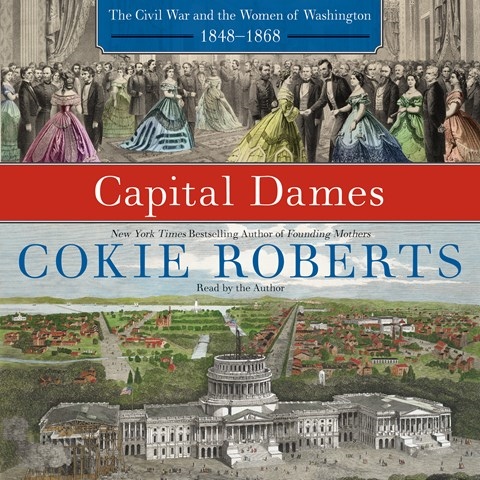 CAPITAL DAMES
