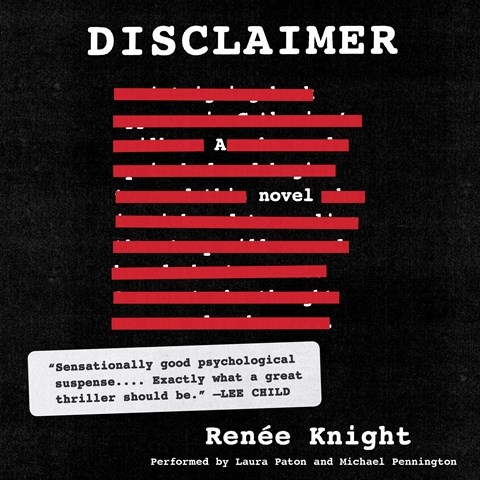 DISCLAIMER