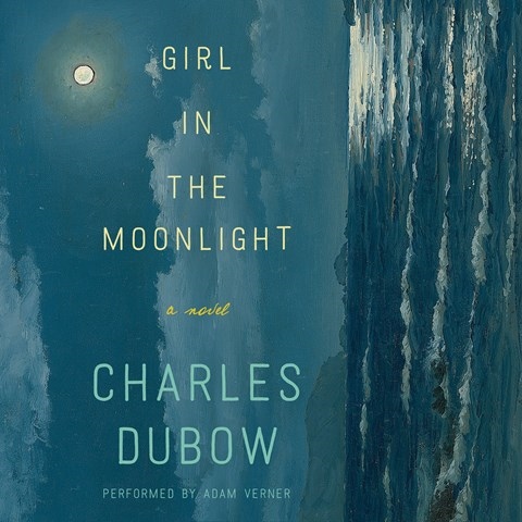 GIRL IN THE MOONLIGHT