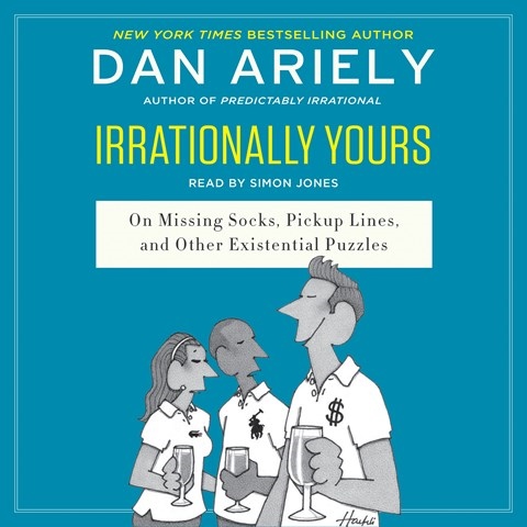 IRRATIONALLY YOURS