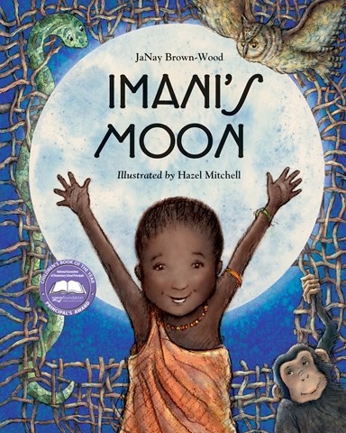 IMANI'S MOON