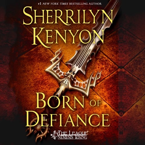 BORN OF DEFIANCE