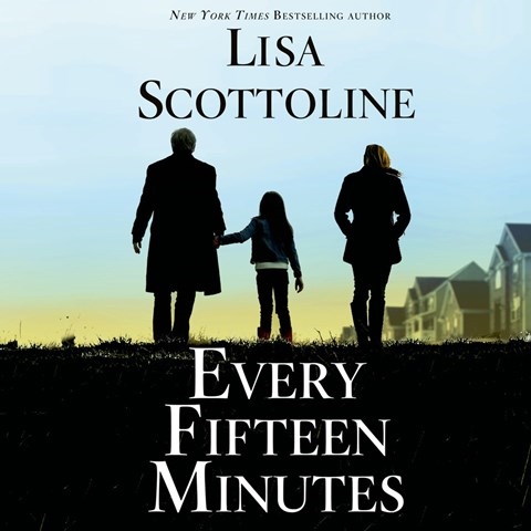 EVERY FIFTEEN MINUTES