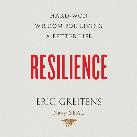 RESILIENCE