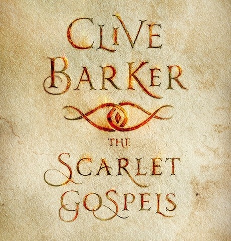 THE SCARLET GOSPELS