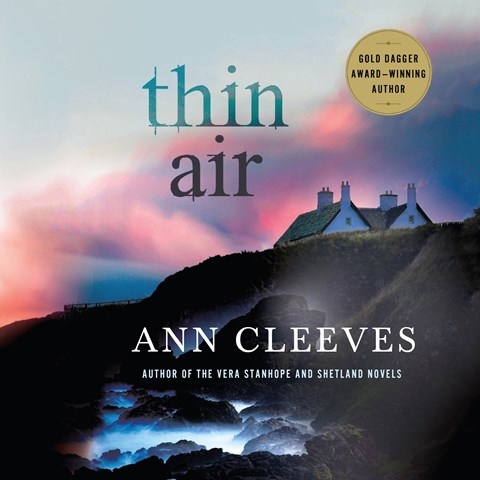 THIN AIR