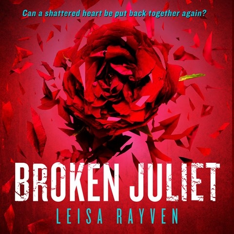 BROKEN JULIET