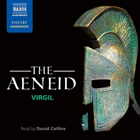 THE AENEID