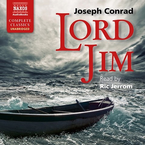 LORD JIM